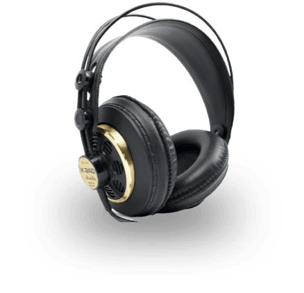 Headphones image