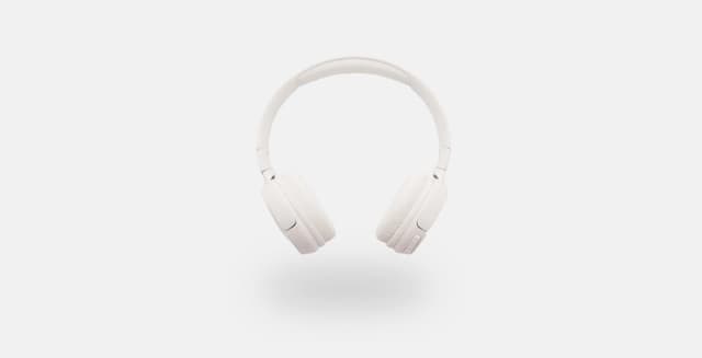 XX59 Headphones