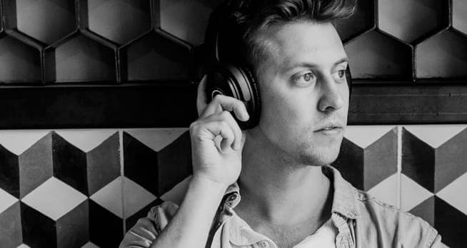 XX99 Mark II Headphones gallery photo 1