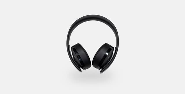 XX99 Mark II Headphones