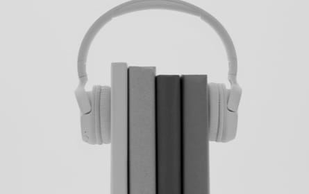 XX59 Headphones — detail two
