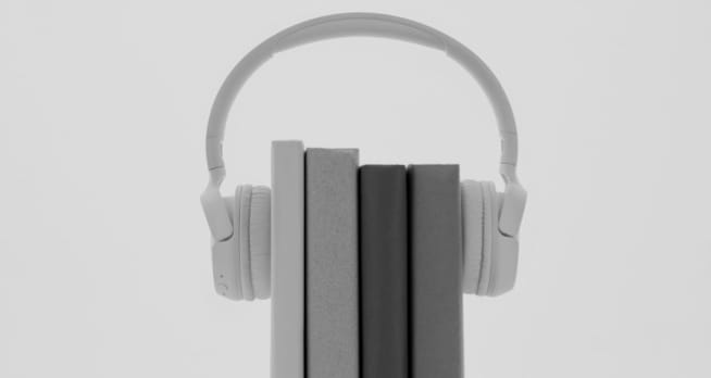 XX59 Headphones — detail two