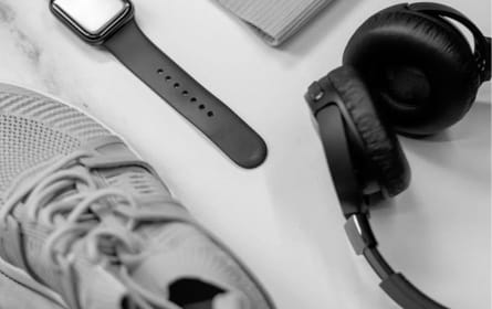 XX99 Mark I Headphones — detail two