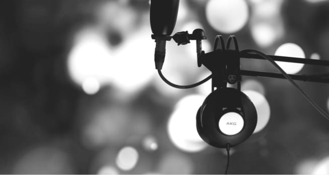 XX99 Mark I Headphones — detail one