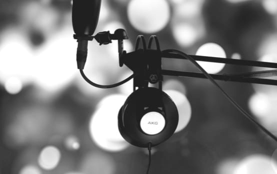 XX99 Mark I Headphones — detail one