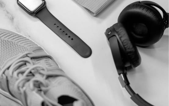XX99 Mark I Headphones — detail two