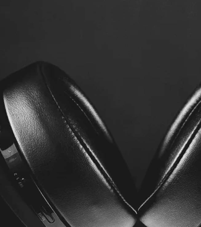 XX99 Mark II Headphones — in use