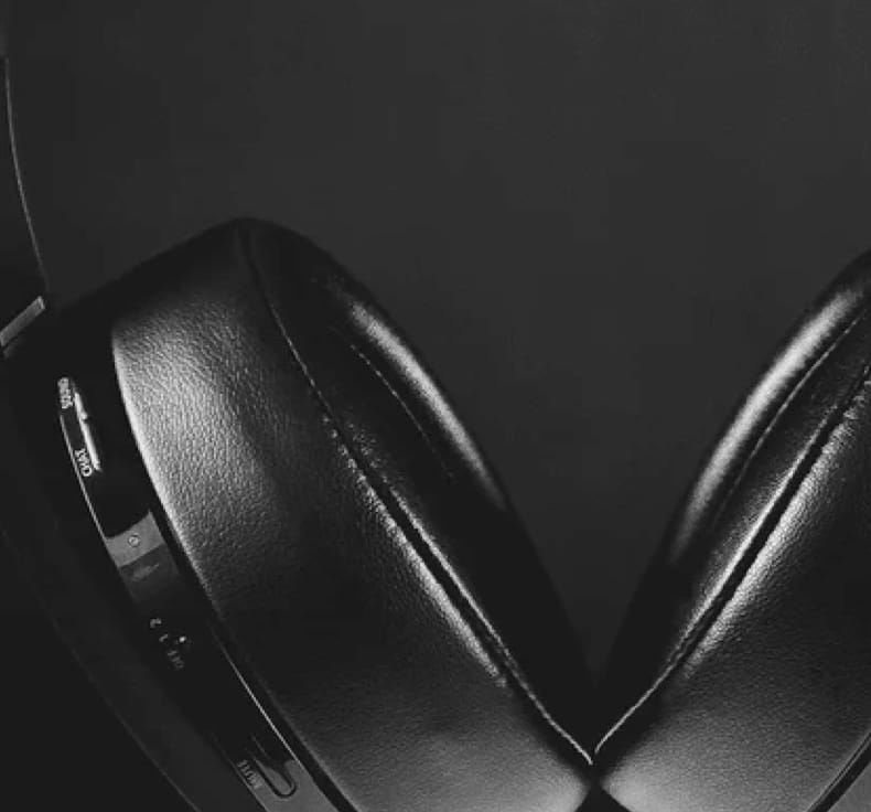 XX99 Mark II Headphones — in use