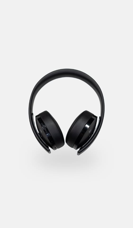 XX99 Mark II Headphones