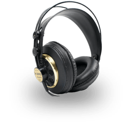 Headphones image
