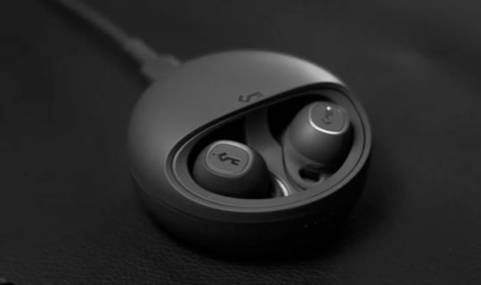 YX1 wireless earphones